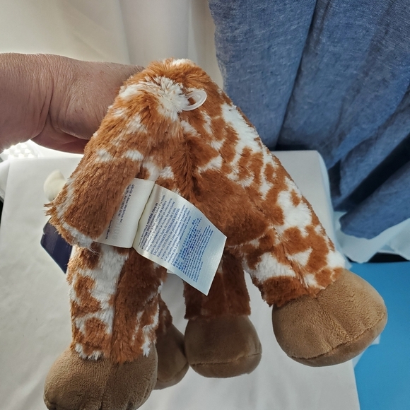 Build-A-Bear Longhorn Cow plush - Picture 8 of 13